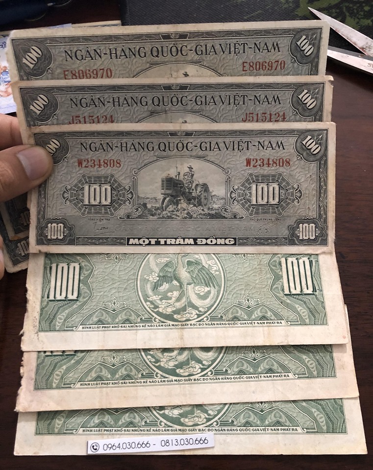 100 đồng