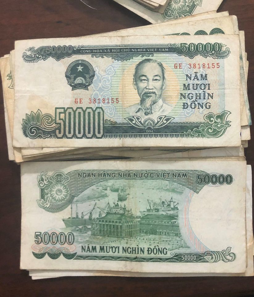 50000đồng